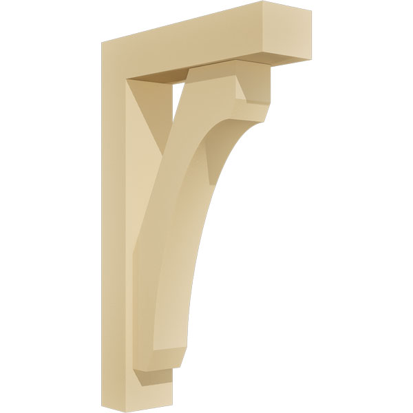 Ekena Millwork BKTS0402X14X22LEC05