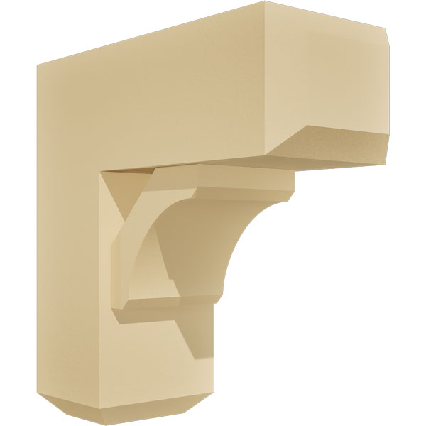Ekena Millwork BKTS0604X14X14LEC04