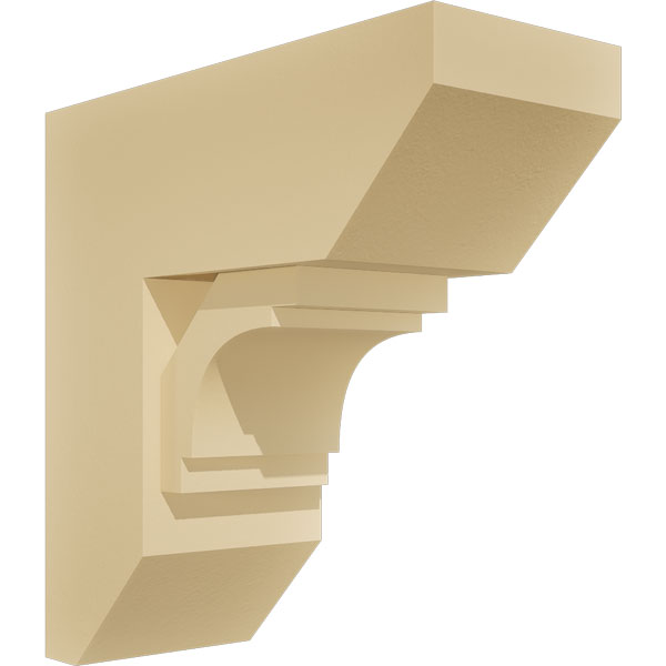 Ekena Millwork BKTS0604X14X14MRC06