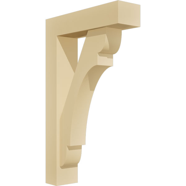 Ekena Millwork BKTS0402X14X22OLY05