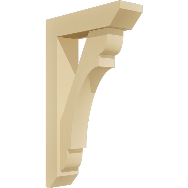 Ekena Millwork BKTS0402X14X22OLY06