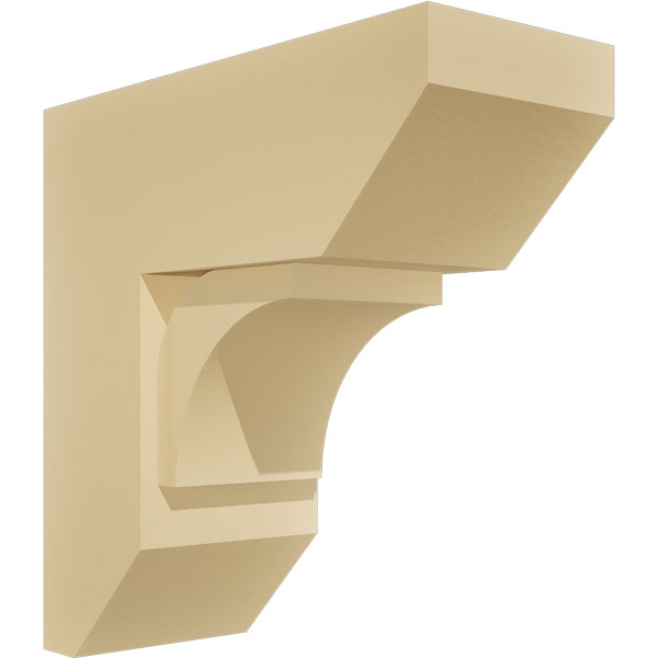 Ekena Millwork BKTS0604X14X14THR06