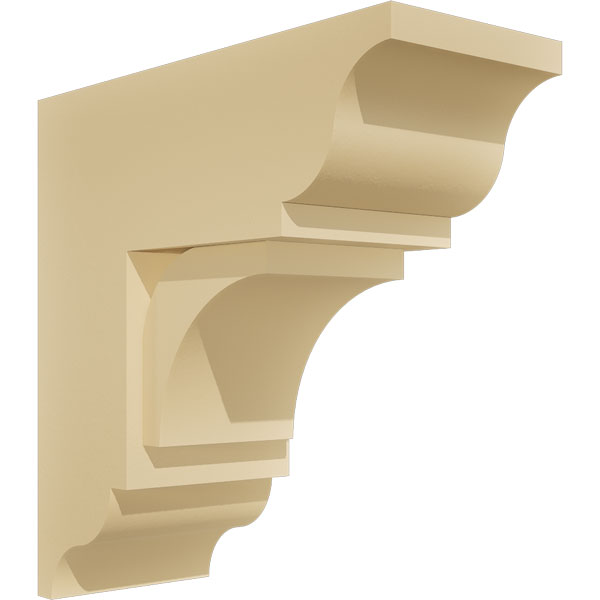 Ekena Millwork BKTS0604X14X14THR01