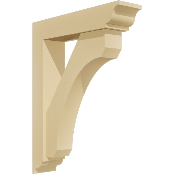 Ekena Millwork BKTS0402X16X20LEC01