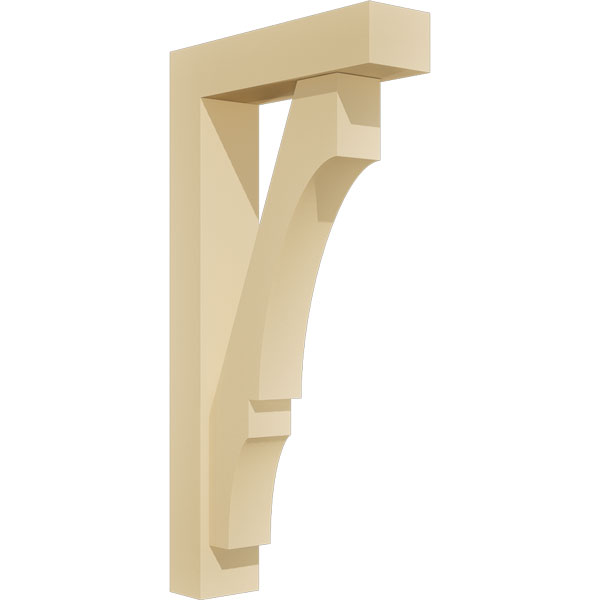 Ekena Millwork BKTS0402X14X26BOA05