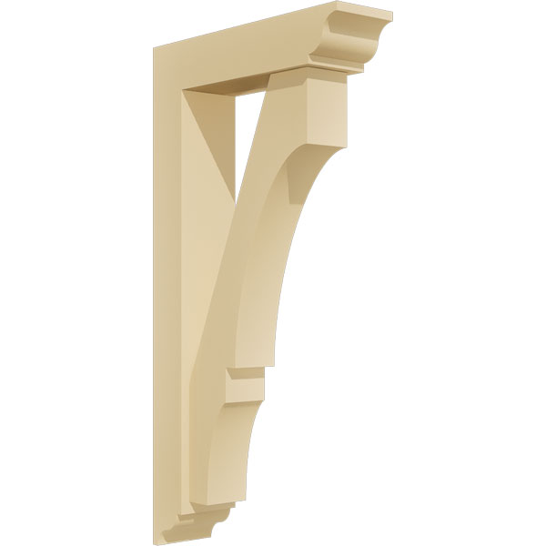 Ekena Millwork BKTS0402X14X26BOA01