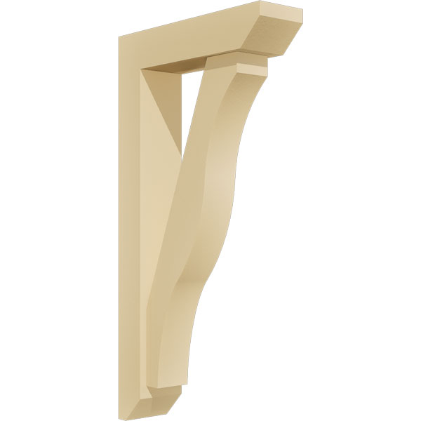 Ekena Millwork BKTS0402X14X26FST06