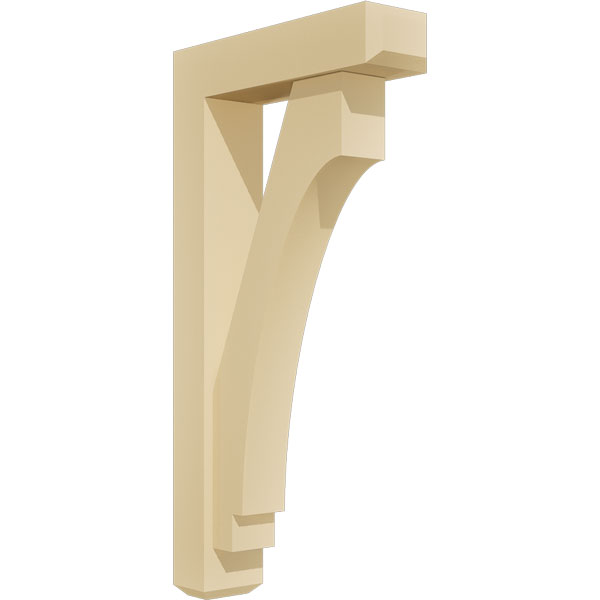 Ekena Millwork BKTS0402X14X26IMP04