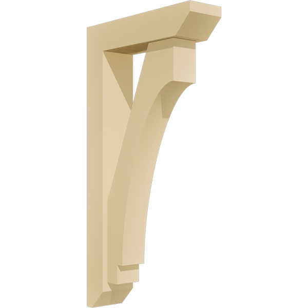 Ekena Millwork BKTS0402X14X26IMP06