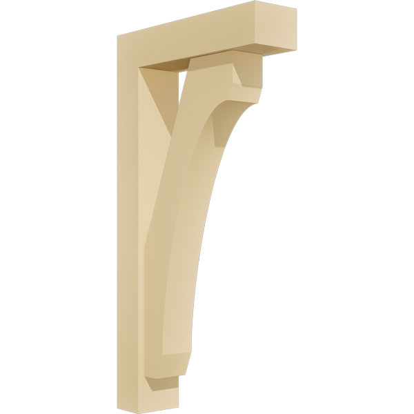 Ekena Millwork BKTS0402X14X26LEC05