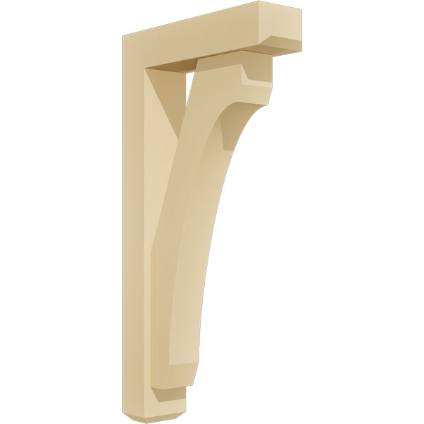 Ekena Millwork BKTS0402X14X26LEC04