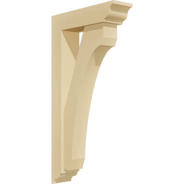 Ekena Millwork BKTS0402X14X26LEC01