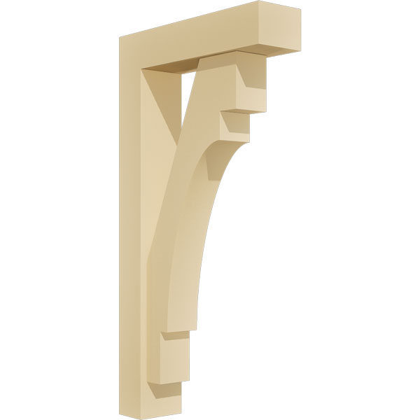 Ekena Millwork BKTS0402X14X26MRC05