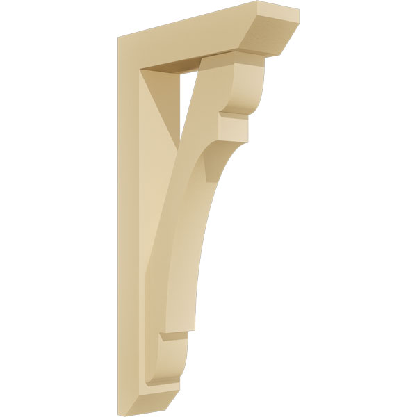 Ekena Millwork BKTS0402X14X26OLY06