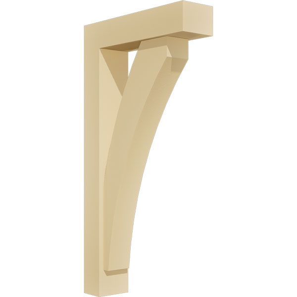 Ekena Millwork BKTS0402X14X26THR05