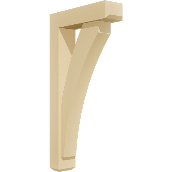 Ekena Millwork BKTS0402X14X26THR04