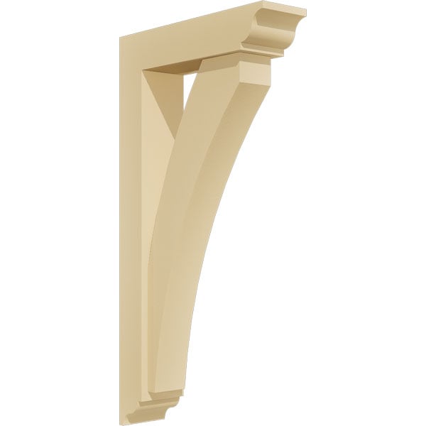 Ekena Millwork BKTS0402X14X26THR01