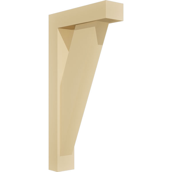 Ekena Millwork BKTS0402X14X26TRA05