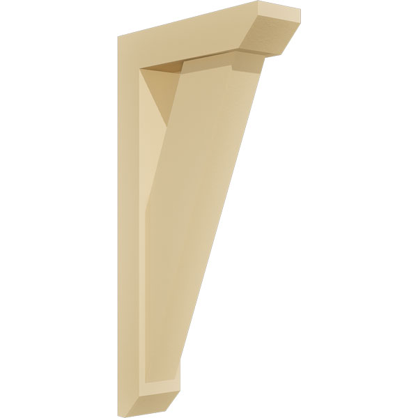 Ekena Millwork BKTS0402X14X26TRA06