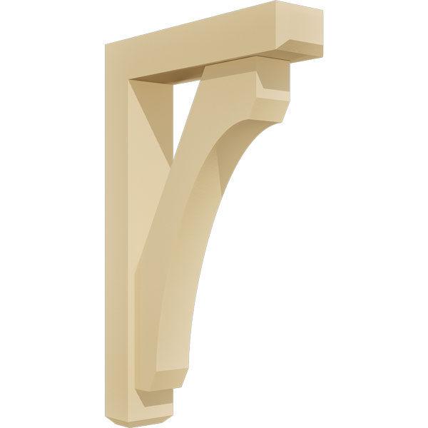 Ekena Millwork BKTS0402X16X24LEC04