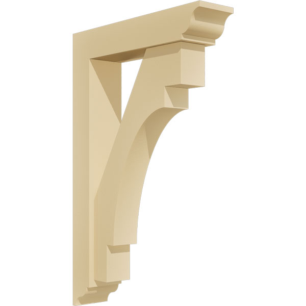 Ekena Millwork BKTS0402X16X24MRC01