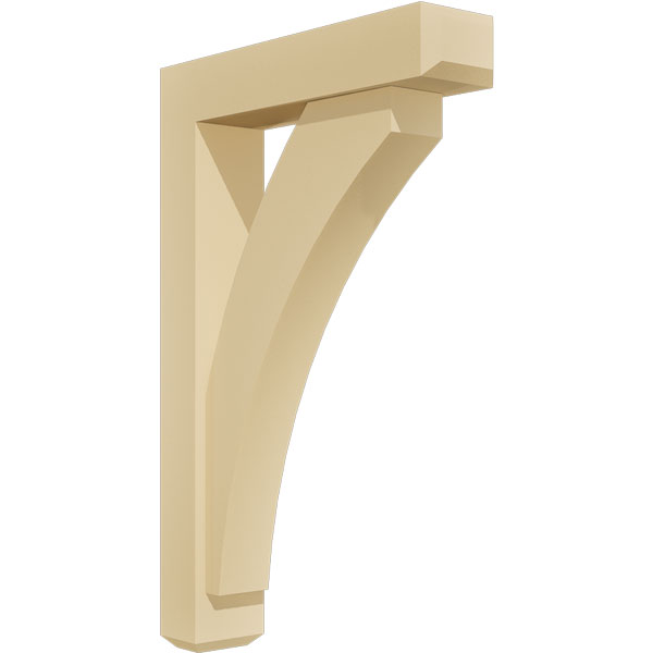 Ekena Millwork BKTS0402X16X24THR04