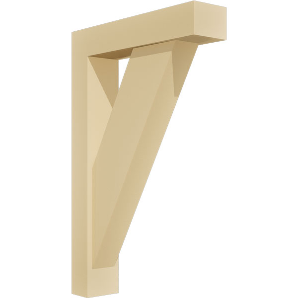 Ekena Millwork BKTS0402X16X24TRA05