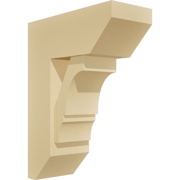 Ekena Millwork BKTS0604X14X18BOA06