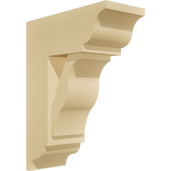 Ekena Millwork BKTS0604X14X18FST01