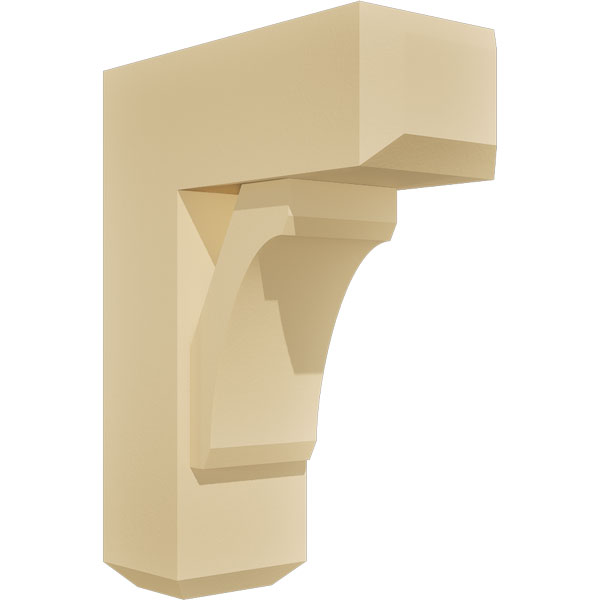 Ekena Millwork BKTS0604X14X18LEC04