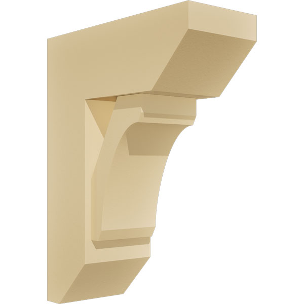 Ekena Millwork BKTS0604X14X18LEC06