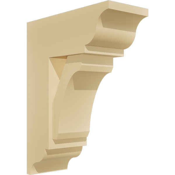 Ekena Millwork BKTS0604X14X18LEC01