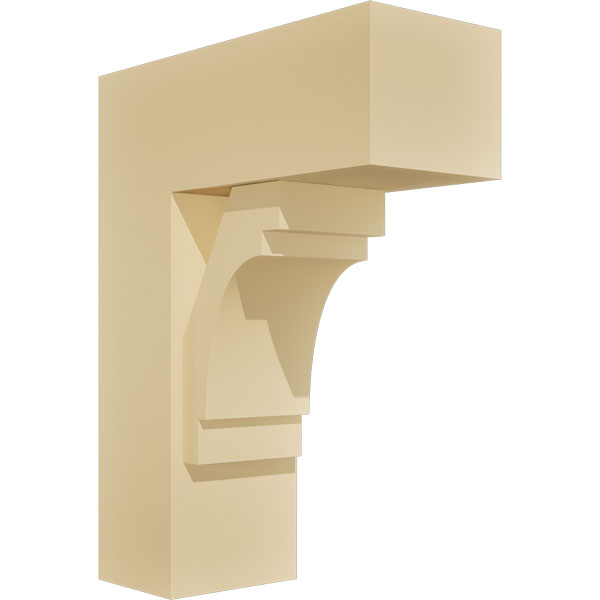 Ekena Millwork BKTS0604X14X18MRC05