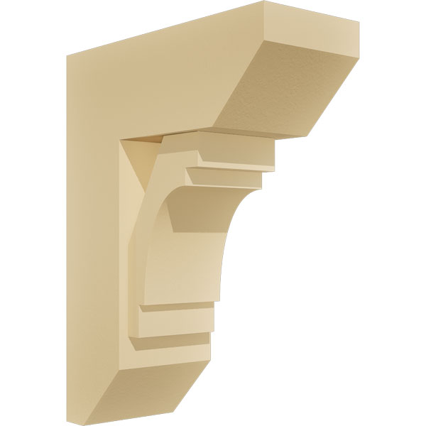 Ekena Millwork BKTS0604X14X18MRC06