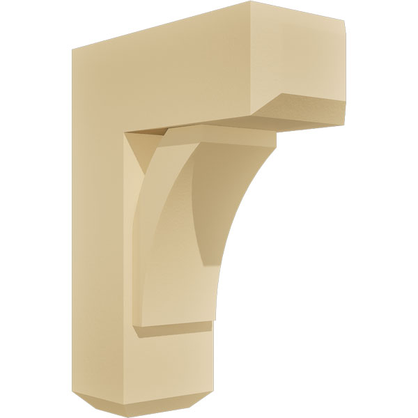 Ekena Millwork BKTS0604X14X18THR04