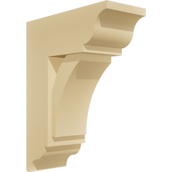 Ekena Millwork BKTS0604X14X18THR01