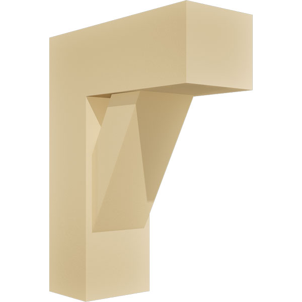 Ekena Millwork BKTS0604X14X18TRA05