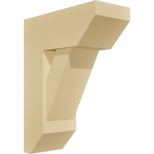 Ekena Millwork BKTS0604X14X18TRA06