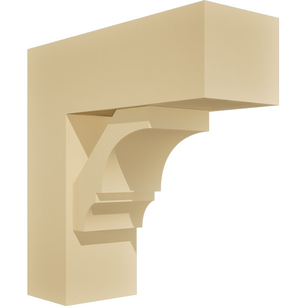 Ekena Millwork BKTS0604X16X16BOA05