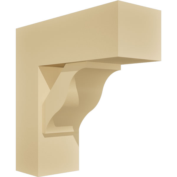 Ekena Millwork BKTS0604X16X16FST05