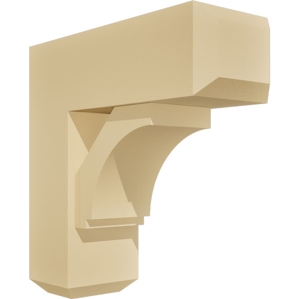 Ekena Millwork BKTS0604X16X16IMP04
