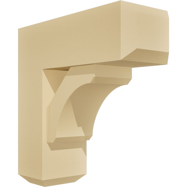 Ekena Millwork BKTS0604X16X16LEC04