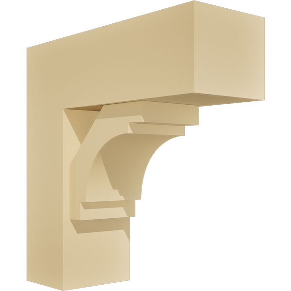 Ekena Millwork BKTS0604X16X16MRC05