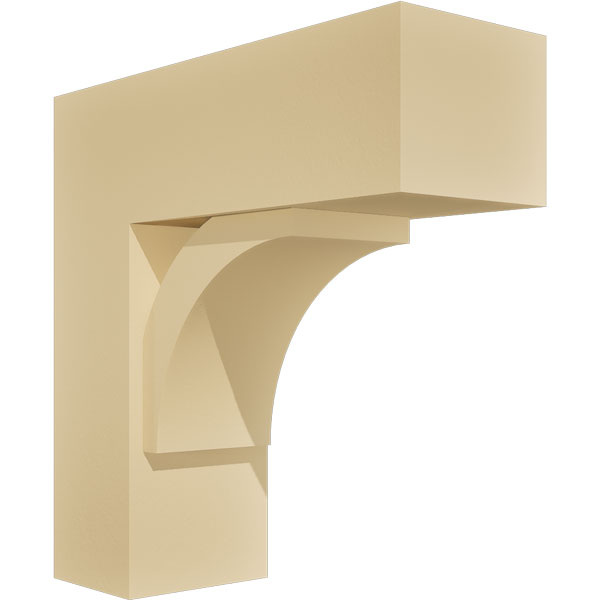Ekena Millwork BKTS0604X16X16THR05