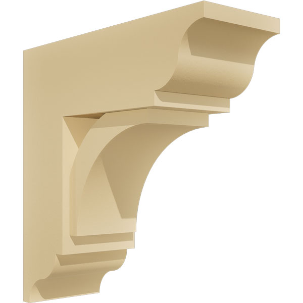 Ekena Millwork BKTS0604X16X16THR01