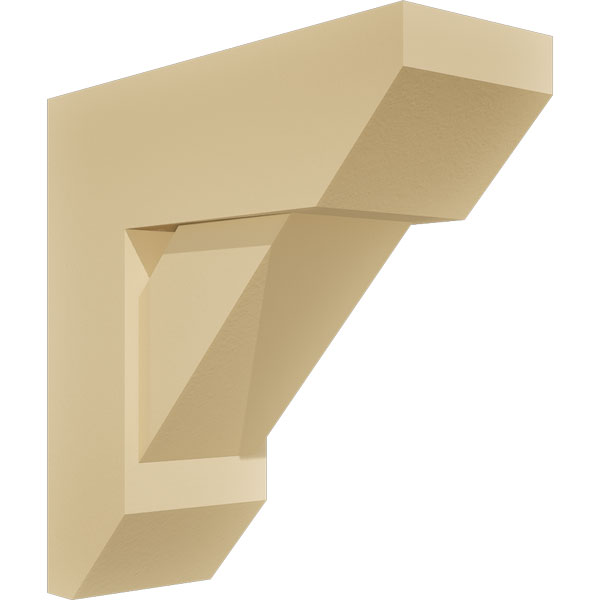Ekena Millwork BKTS0604X16X16TRA06