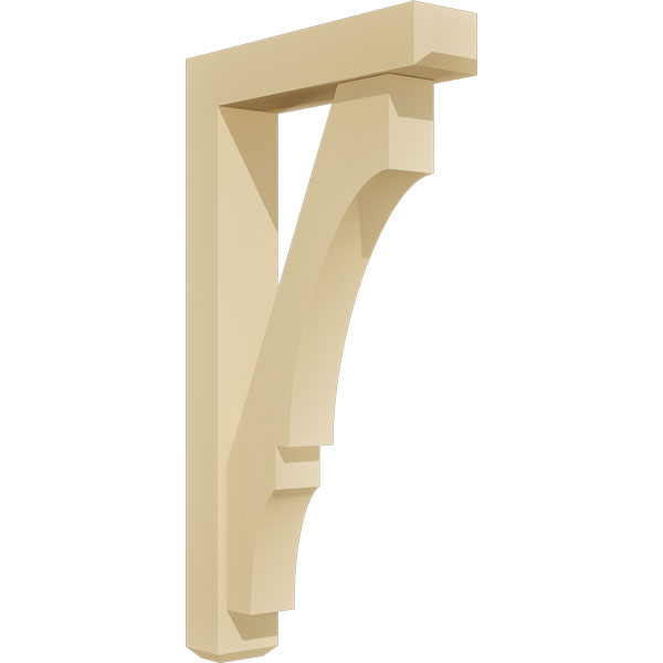 Ekena Millwork BKTS0402X16X28BOA04