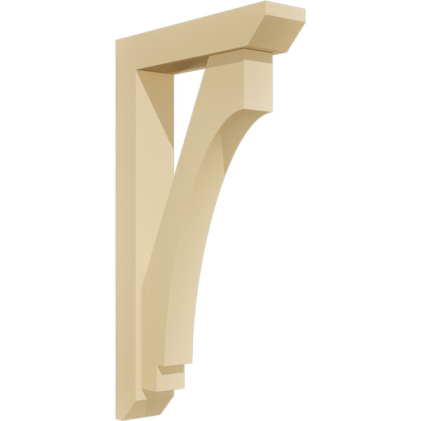 Ekena Millwork BKTS0402X16X28IMP06