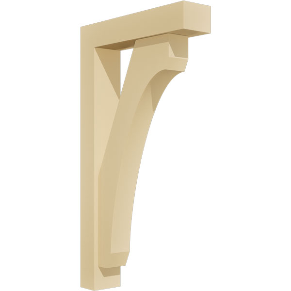 Ekena Millwork BKTS0402X16X28LEC05