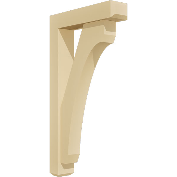 Ekena Millwork BKTS0402X16X28LEC04